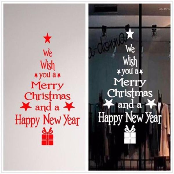christmas decorations merry stickers tree letters window decal red wall sticker xmas home decoration noel navidad year 2021
christmas decorations merry stickers tree letters window decal red wall sticker xmas home decoration noel navidad year 2021