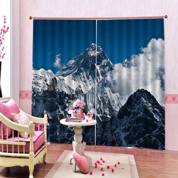 curtain & drapes hd po custom snow mountains natural scenery large window for living room bedroom polyester fabric indoor decor
curtain & drapes hd po custom snow mountains natural scenery large window for living room bedroom polyester fabric indoor decor
