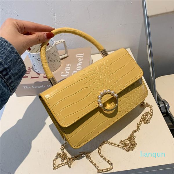 evening bags women alligator bag pattern pu shoulder underarm pure color handle handbag vintage crocodile
evening bags women alligator bag pattern pu shoulder underarm pure color handle handbag vintage crocodile