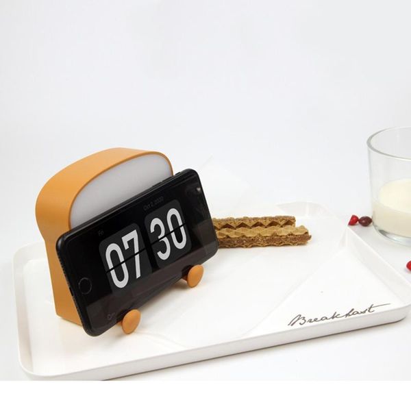 usb creative cartoon cute toast bread mini night light mobile phone holder night light mini book lights for home decoration
usb creative cartoon cute toast bread mini night light mobile phone holder night light mini book lights for home decoration