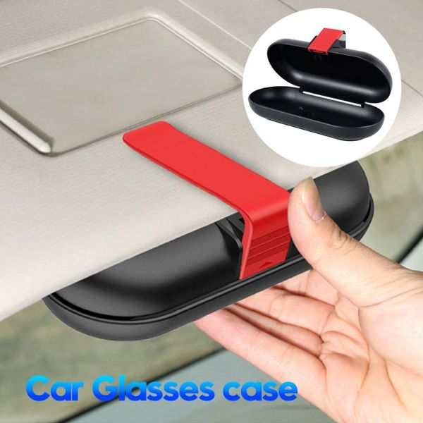 other interior accessories car glasses case sunglasses storage box auto holder sun visor automobiles 50mm thickness for
other interior accessories car glasses case sunglasses storage box auto holder sun visor automobiles 50mm thickness for