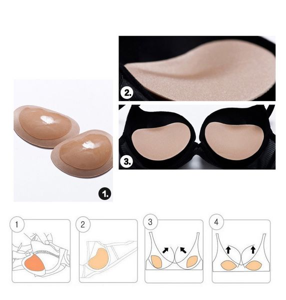 silicone adhesive bra pads invisible breast silicone bra inserts reusable invisible adhesive silicone breast chest sticker nipple cover
silicone adhesive bra pads invisible breast silicone bra inserts reusable invisible adhesive silicone breast chest sticker nipple cover