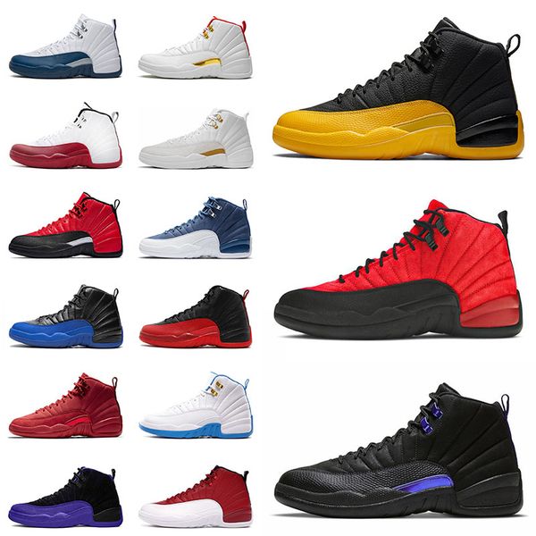 jumpman 12 men basketball shoes 12s xii stone blue university gold dark concord bulls gym red mens sports sneakers trainers
jumpman 12 men basketball shoes 12s xii stone blue university gold dark concord bulls gym red mens sports sneakers trainers