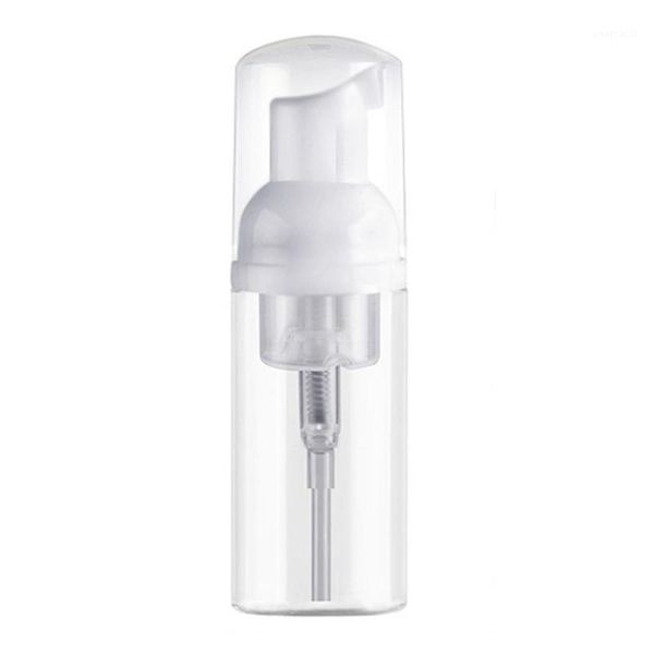 storage bottles & jars 50ml refillable bottle foaming pump soap dispenser travel plastic container cosmetics box
storage bottles & jars 50ml refillable bottle foaming pump soap dispenser travel plastic container cosmetics box