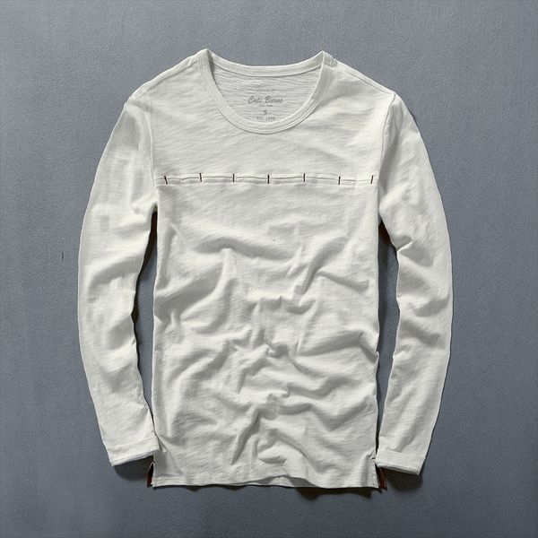 2021 new italy brand vintage unique design round collar t shirt casual fashion men t-shirt cotton solid soft tshirt mens camiseta 0xoy, White
2021 new italy brand vintage unique design round collar t shirt casual fashion men t-shirt cotton solid soft tshirt mens camiseta 0xoy, White