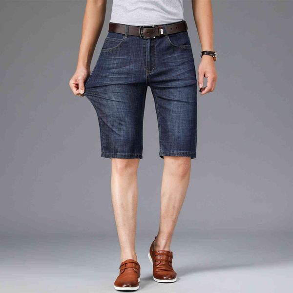 men's shorts short masculino de verão, fino, estilo clássico, luz azul elástico, roupas marca tfsy, White;black
men's shorts short masculino de verão, fino, estilo clássico, luz azul elástico, roupas marca tfsy, White;black