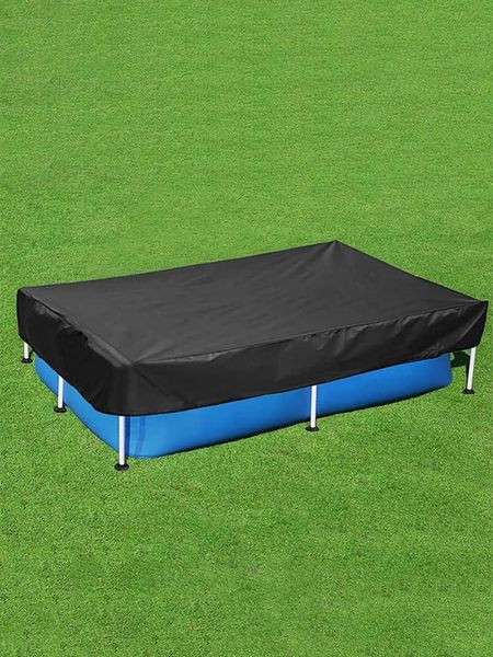 pool & accessories 305*205*20cm swimming cover frame insulation rainproof dust for outdoor villa garden swim
pool & accessories 305*205*20cm swimming cover frame insulation rainproof dust for outdoor villa garden swim
