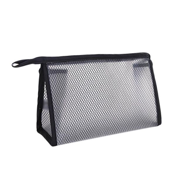 cosmetic bags & cases 1 pcs portable bag waterproof eva makeup translucent grid storage travel organizer sac
cosmetic bags & cases 1 pcs portable bag waterproof eva makeup translucent grid storage travel organizer sac