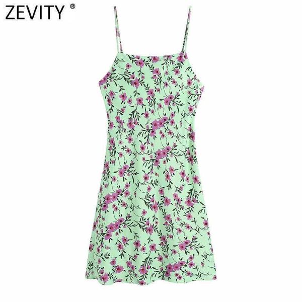 zevity wome fashion leaves flower print sling mini dress female chic backless button up spaghetti strap slim vestidos ds8319 210603, Black;gray
zevity wome fashion leaves flower print sling mini dress female chic backless button up spaghetti strap slim vestidos ds8319 210603, Black;gray