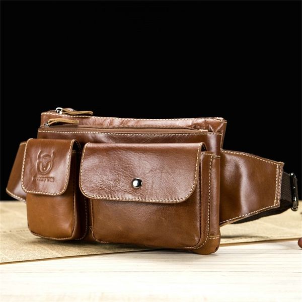 bullcap men's pocket chest slant shoulder multi function leather chest leather running bag
bullcap men's pocket chest slant shoulder multi function leather chest leather running bag