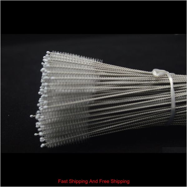 stainless steel drinking straws cleaning brush pipe tube baby bottle cup reusable household cleaning tools 175* jlleik allguy
stainless steel drinking straws cleaning brush pipe tube baby bottle cup reusable household cleaning tools 175* jlleik allguy