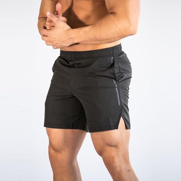 men's shorts men fitness running fashion summer casual thin breathable gym jogging sport sweatpants elastic waist short pants d30, White;black
men's shorts men fitness running fashion summer casual thin breathable gym jogging sport sweatpants elastic waist short pants d30, White;black