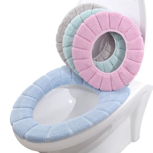 toilet seat covers bathroom home warm soft acrylic washable cover cushion decoration accessories
toilet seat covers bathroom home warm soft acrylic washable cover cushion decoration accessories