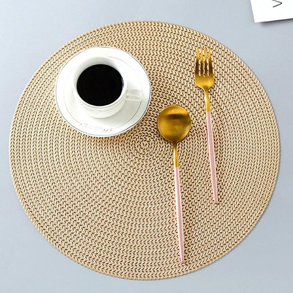 mats & pads hollow anti-scald heat insulation round multifunctional practical convenient stylish el coffee cup table mat placemat
mats & pads hollow anti-scald heat insulation round multifunctional practical convenient stylish el coffee cup table mat placemat