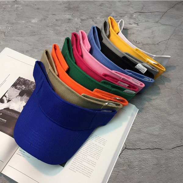 wide brim hats pure color empty cotton all-match sun hat quick-drying sports running men women summer outdoor leisure protection cap b61, Blue;gray
wide brim hats pure color empty cotton all-match sun hat quick-drying sports running men women summer outdoor leisure protection cap b61, Blue;gray