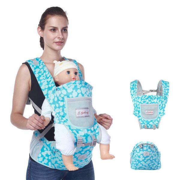 carriers, slings & backpacks baby strap summer breathable multifunctional holding waist stool simple maternal and child supplies carrier wra
carriers, slings & backpacks baby strap summer breathable multifunctional holding waist stool simple maternal and child supplies carrier wra