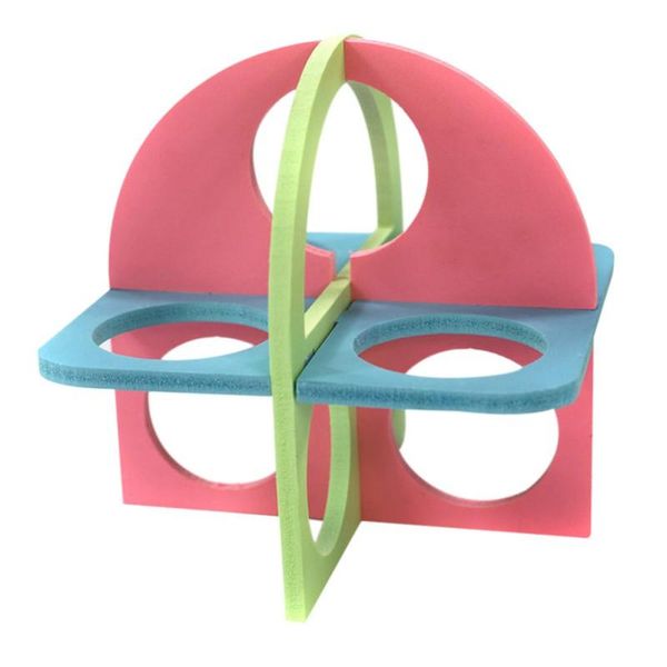 small animal supplies colorful pets nest decoration funny fitness sport activity center climbing stairs toy for hamster, chinchillas, guinea
small animal supplies colorful pets nest decoration funny fitness sport activity center climbing stairs toy for hamster, chinchillas, guinea