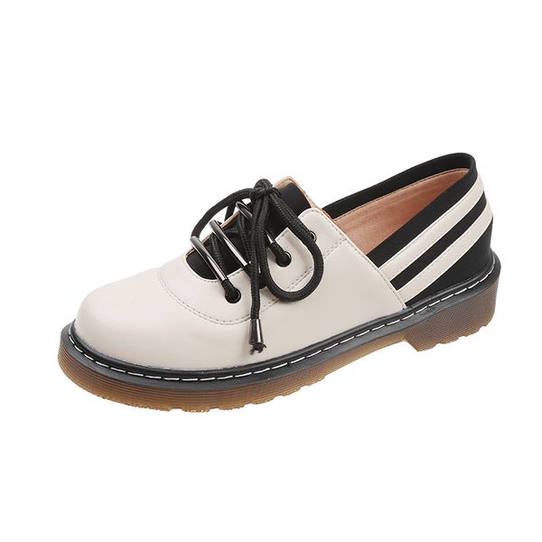 spring beige loafers women casual solid slip-on platform flats ladies round toe metal decoration leisure female loafers shoes 43, Black
spring beige loafers women casual solid slip-on platform flats ladies round toe metal decoration leisure female loafers shoes 43, Black