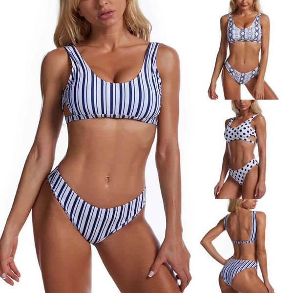 stripe snake skin print bikini set women fashion animal print swimsuit set 2021 new arrivals split bathing two-piece suit bikini
stripe snake skin print bikini set women fashion animal print swimsuit set 2021 new arrivals split bathing two-piece suit bikini