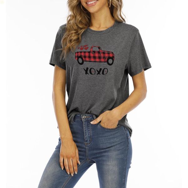 designers t shirt casual tees womens tshirt summer tee shirts fashion women clothing black clothes femme crop plus size fa545, White
designers t shirt casual tees womens tshirt summer tee shirts fashion women clothing black clothes femme crop plus size fa545, White