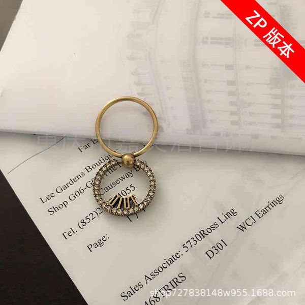 band rings finger 21 dijia brass old metal hollow out full diamond letter simple style, Silver
band rings finger 21 dijia brass old metal hollow out full diamond letter simple style, Silver