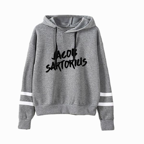 men's hoodies & sweatshirts jacob sartorius print autumn and winter holiday preppy gothic punk style men/women hip hop cotton clothes n, Black
men's hoodies & sweatshirts jacob sartorius print autumn and winter holiday preppy gothic punk style men/women hip hop cotton clothes n, Black