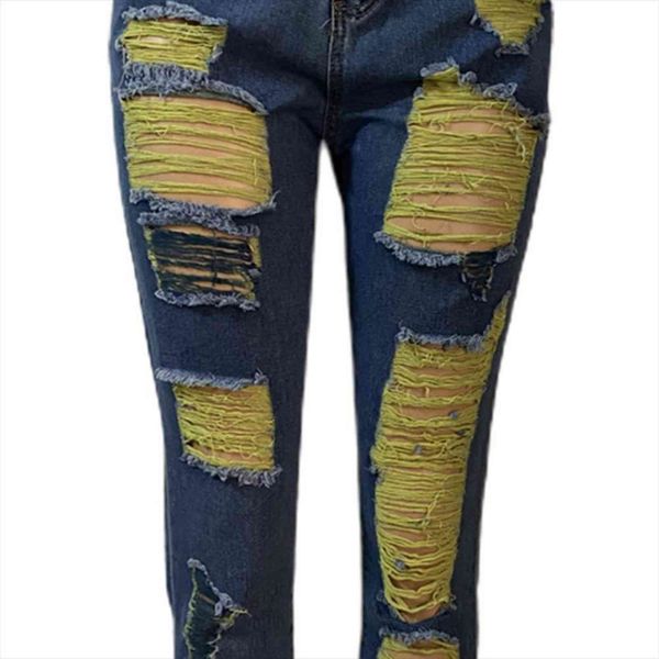 summer denim pants fashion button women jean ripped yarn long skinny streetwear trousers jeans, Blue
summer denim pants fashion button women jean ripped yarn long skinny streetwear trousers jeans, Blue