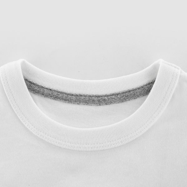 27kids children's short summer t-shirt new baby clothes boys' half sleeve ins, Black;white
27kids children's short summer t-shirt new baby clothes boys' half sleeve ins, Black;white