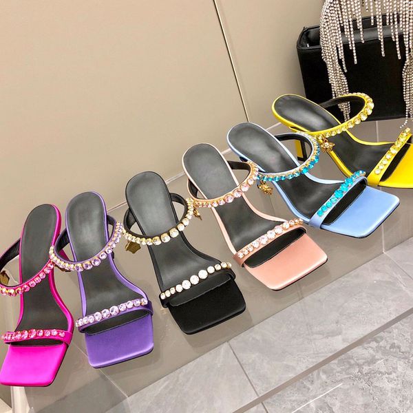 2022 sale-quality women's dress shoes glitter diamond chain sandals high heels pointed toe slip on high heel wedding designers womens o, Black
2022 sale-quality women's dress shoes glitter diamond chain sandals high heels pointed toe slip on high heel wedding designers womens o, Black