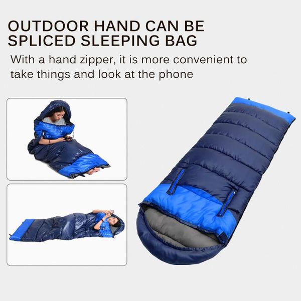 yongyiyi sleeping bags camping bag, lightweight 4 season warm & cold envelope backpacking bag for outdoor traveling hiking
yongyiyi sleeping bags camping bag, lightweight 4 season warm & cold envelope backpacking bag for outdoor traveling hiking