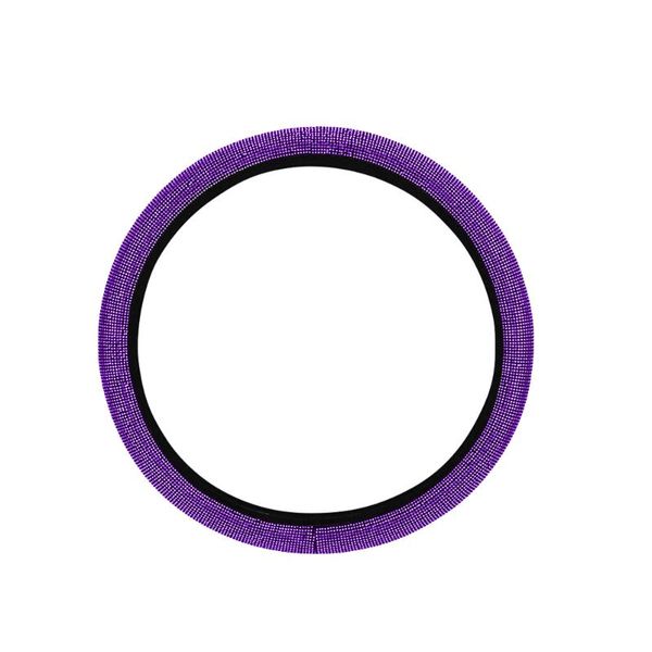 steering wheel covers home round bling rhinestone easy clean cover decor anti slip interior universal protection fashion car dustproof
steering wheel covers home round bling rhinestone easy clean cover decor anti slip interior universal protection fashion car dustproof