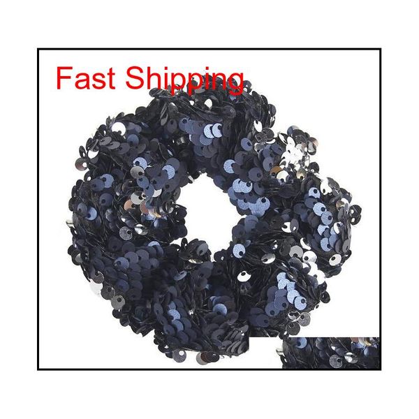 reversible sequins mermaid hair tie babies shinny stretchy headbands kids girl wholesale hair accesso qyldcr mj_fashion, Silver
reversible sequins mermaid hair tie babies shinny stretchy headbands kids girl wholesale hair accesso qyldcr mj_fashion, Silver