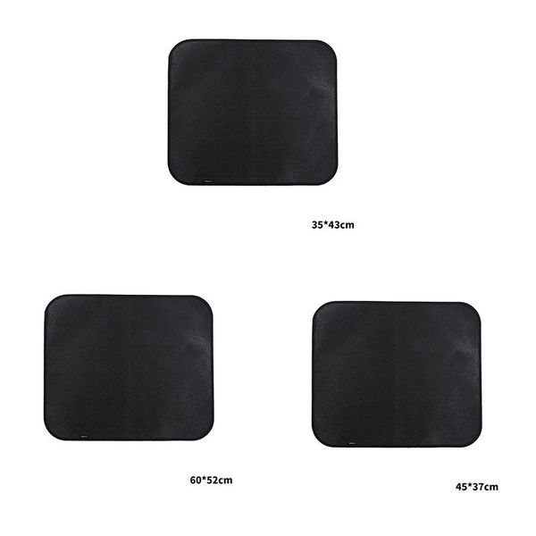 outdoor pads camping fireproof cloth flame retardant insulation mat blanket easy to clean heat pad outdoors picnic barbecue
outdoor pads camping fireproof cloth flame retardant insulation mat blanket easy to clean heat pad outdoors picnic barbecue