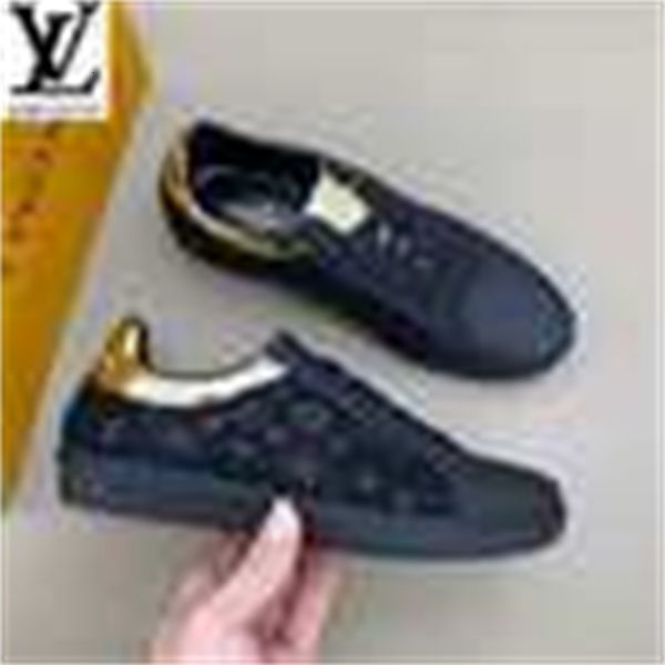 designer lace-ups luxury men shoes sneakers loafers dress boots moccasins buckles 59v5, Black
designer lace-ups luxury men shoes sneakers loafers dress boots moccasins buckles 59v5, Black