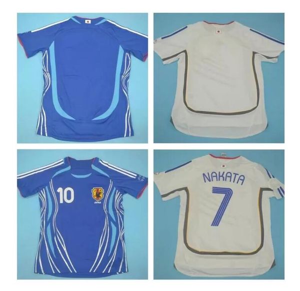 japan 2006 retro soccer jerseys blue white nakamura vintage camiseta de futbol motoyama football shirts inamoto nakata ono quality, Black;yellow
japan 2006 retro soccer jerseys blue white nakamura vintage camiseta de futbol motoyama football shirts inamoto nakata ono quality, Black;yellow
