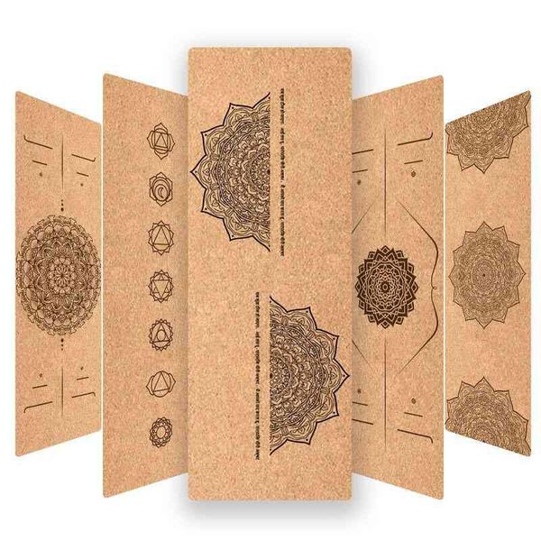 61cm width 5mm thickness eco friendly natural cork tpe yoga mat rugs customized pattern available
61cm width 5mm thickness eco friendly natural cork tpe yoga mat rugs customized pattern available