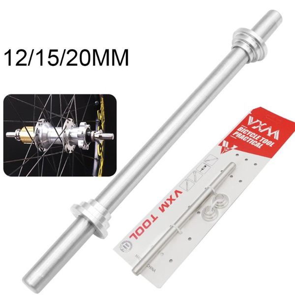 tools universal bicycle thru axle adaptors wheel fixing truing stand mechanic tool 12/15/20 mm repair bike accessories
tools universal bicycle thru axle adaptors wheel fixing truing stand mechanic tool 12/15/20 mm repair bike accessories