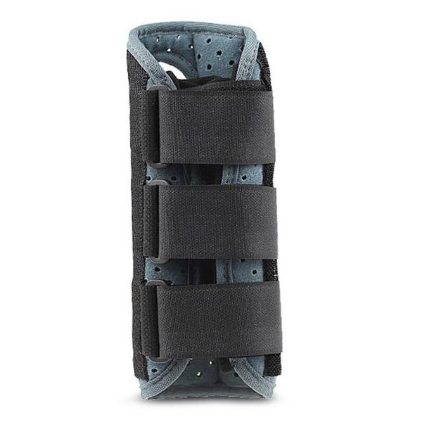 wrist support band bandage pulseira orthopedic brace carpal tunnel hand splint sprains arthritis bracers, Black;red
wrist support band bandage pulseira orthopedic brace carpal tunnel hand splint sprains arthritis bracers, Black;red