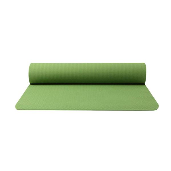 6mm eva thick durable yoga mat non-slip exercise fitness pad mat do yoga with 4mm thick eve slip carpet exercise pilates
6mm eva thick durable yoga mat non-slip exercise fitness pad mat do yoga with 4mm thick eve slip carpet exercise pilates