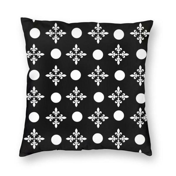 cushion/decorative pillow fleur-de-lys lily floral pattern throw case decoration square polka dots cushion cover 40x40cm pillowcover for sof
cushion/decorative pillow fleur-de-lys lily floral pattern throw case decoration square polka dots cushion cover 40x40cm pillowcover for sof