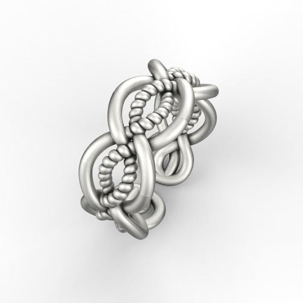 cluster rings fashion creative personality hollow 925 silver twist ring line female opening thai woven, Golden;silver
cluster rings fashion creative personality hollow 925 silver twist ring line female opening thai woven, Golden;silver