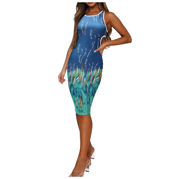 casual dresses 40# hollow out bodycon dress women vintage printed sleeveless wrap hip elegant o-neck party club vestidos, Black;gray
casual dresses 40# hollow out bodycon dress women vintage printed sleeveless wrap hip elegant o-neck party club vestidos, Black;gray