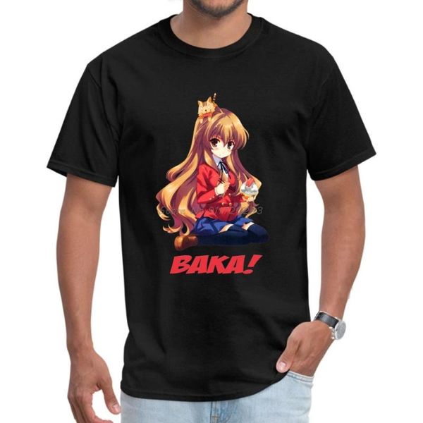 men's t-shirts taiga toradora t-shirt sheriff wrestling casual arrival men summer t shirt cotton tees harajuku streetwear, White;black
men's t-shirts taiga toradora t-shirt sheriff wrestling casual arrival men summer t shirt cotton tees harajuku streetwear, White;black