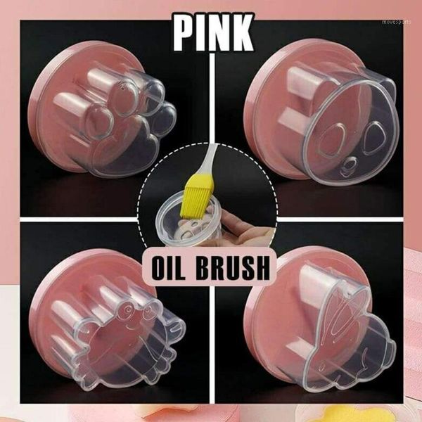 steamed cake egg complementary mould boiled non-stick moul baby pudding children home breakfast bakin x2n0 baking & pastry tools1
steamed cake egg complementary mould boiled non-stick moul baby pudding children home breakfast bakin x2n0 baking & pastry tools1