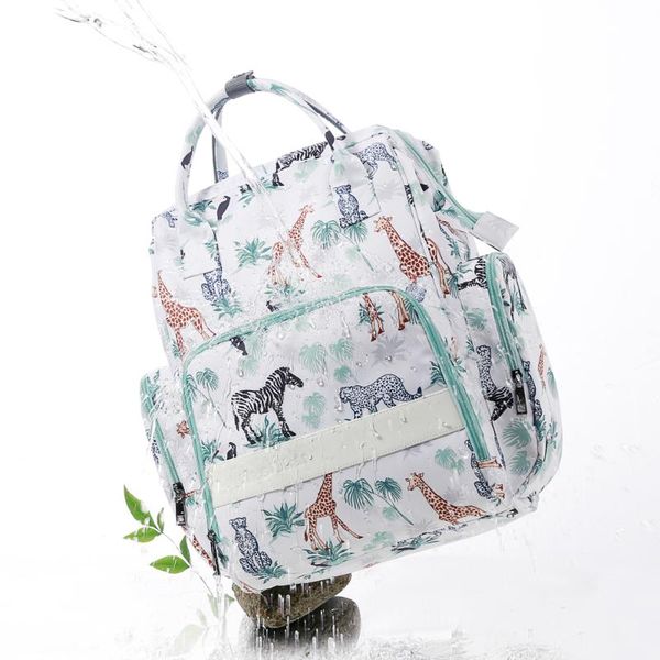 backpack fashion baby diaper bags large capacity waterproof maternity bag mummy travel for stroller
backpack fashion baby diaper bags large capacity waterproof maternity bag mummy travel for stroller