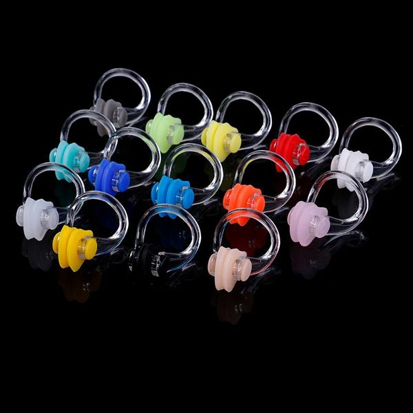 nose clip reusable soft silicone swimming comfortable diving surfing swim clips for adults children
nose clip reusable soft silicone swimming comfortable diving surfing swim clips for adults children