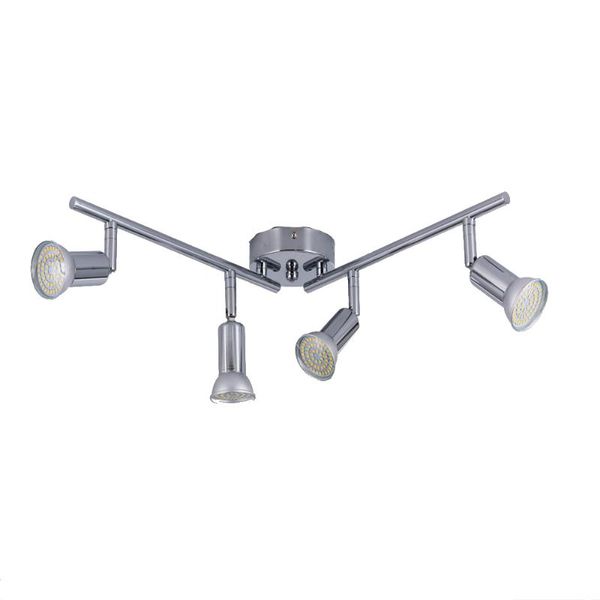 2021 1/2/3/4 heads rotatable led ceiling light angle adjustable showcase ceiling lamp with gu10 led bulb living room
2021 1/2/3/4 heads rotatable led ceiling light angle adjustable showcase ceiling lamp with gu10 led bulb living room
