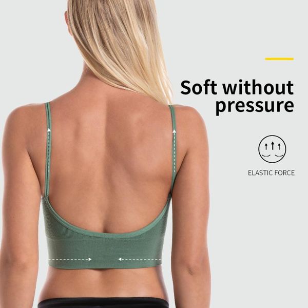 3pcs bras underwear bralette seamless padded bra lingerie cotton wireless fitness push up brassiere bra for women bras, Red;black
3pcs bras underwear bralette seamless padded bra lingerie cotton wireless fitness push up brassiere bra for women bras, Red;black