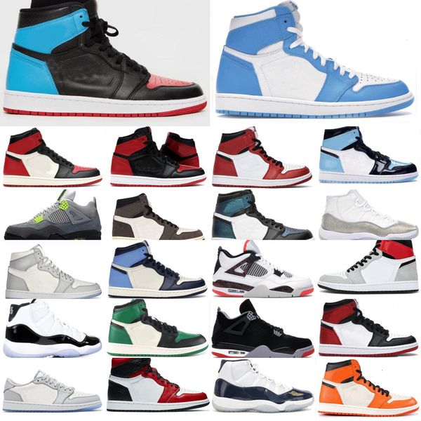 1 1s jumpman men basketball shoes designer sneakers running shoe sports torch hare game royal pine green court with box 36vx5p
1 1s jumpman men basketball shoes designer sneakers running shoe sports torch hare game royal pine green court with box 36vx5p