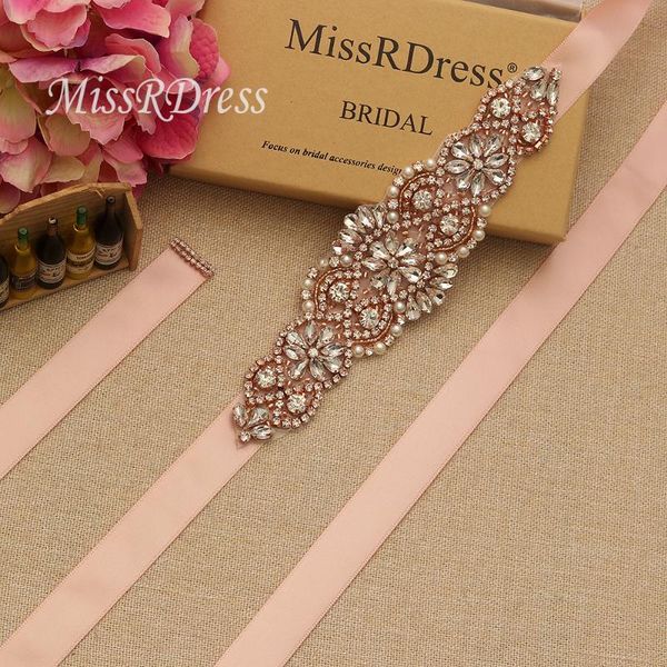 wedding sashes missrdress dress belt crystal rose gold rhinestones pearls bridal sash for gown jk837, White
wedding sashes missrdress dress belt crystal rose gold rhinestones pearls bridal sash for gown jk837, White